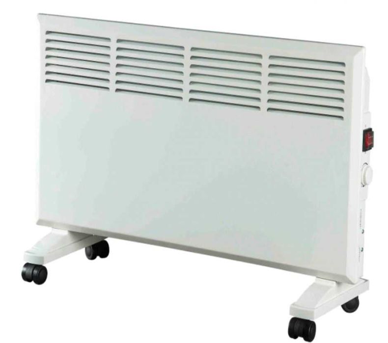 Обогреватели OASIS, ZERTEN, Almacom, OTEX