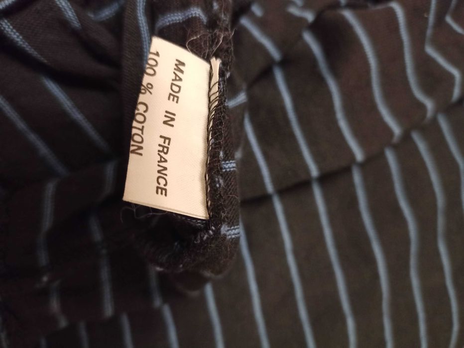 Fustă croiala deosebita - Irena Gregori