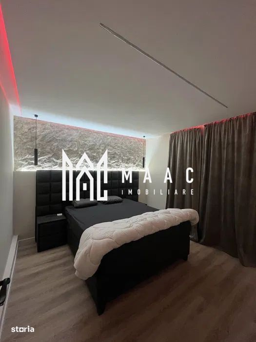 Apartament de închiriat Sibiu | Central | 2 camere | 45 mp