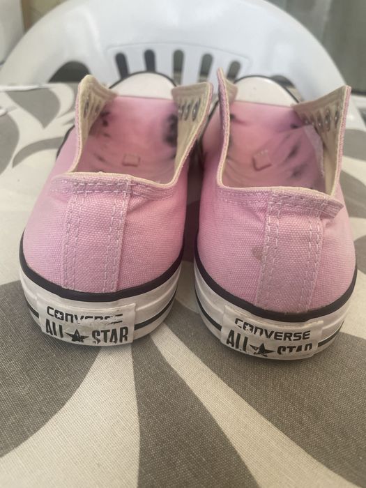 Дамски кецове Converse