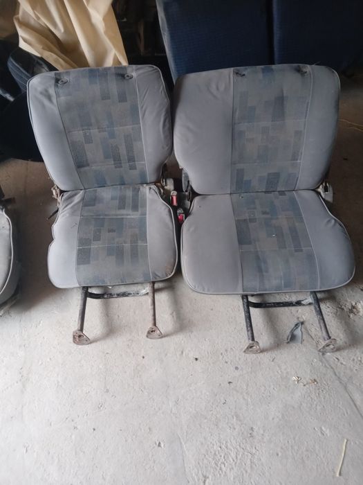 Damas sidena 2ta oldi 2ta orta