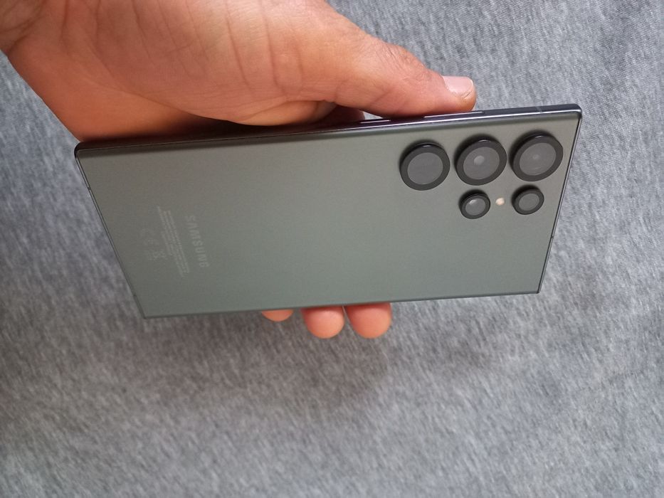 Samsung S 23 Ultra Vietnam