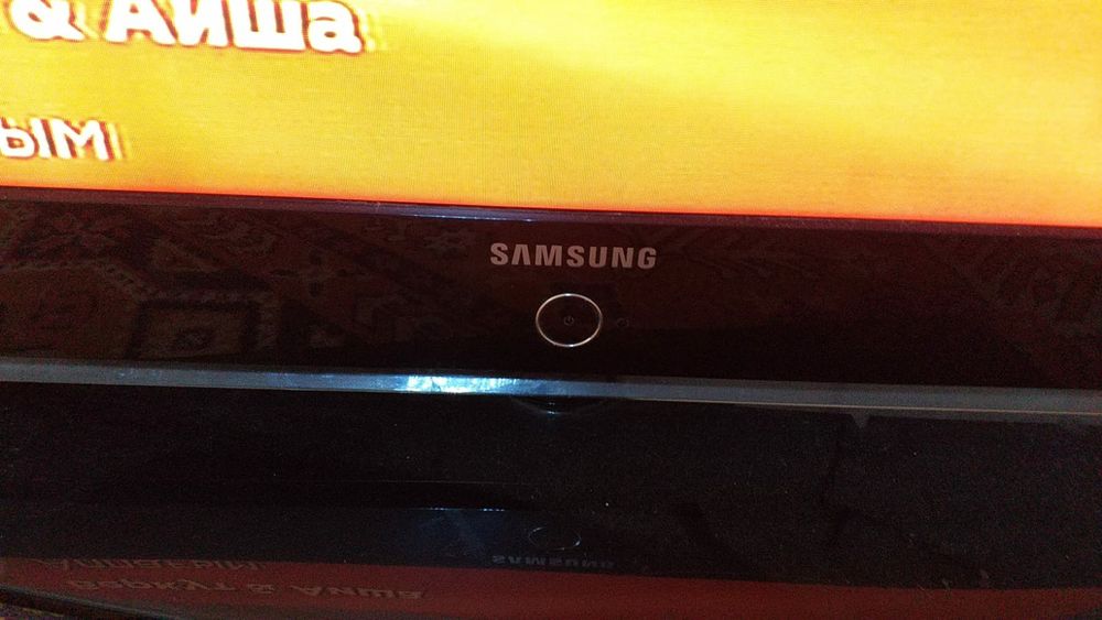 Телевизор Samsung