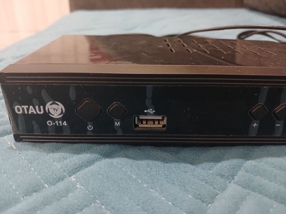 Продам ресивер..