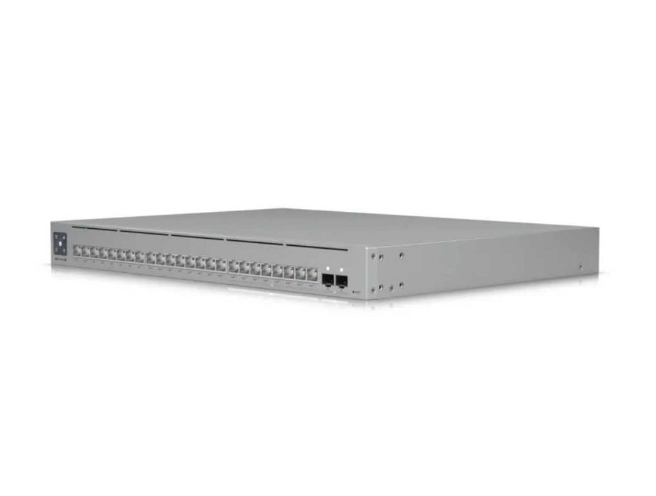 Switch Ubiquiti Unifi Pro Max 24 PoE, NOU!