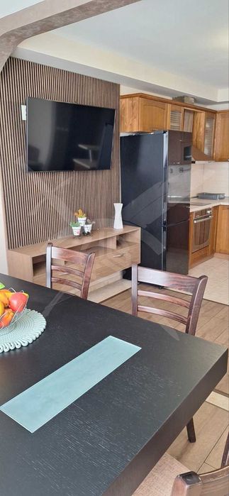 Двустаен - Възраждане