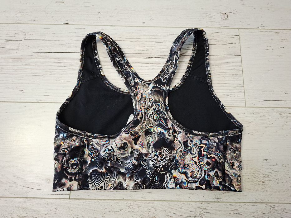 Nike Swosh bra-Ориг.бюстие