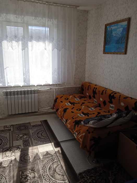 Продам комнату в общежитии