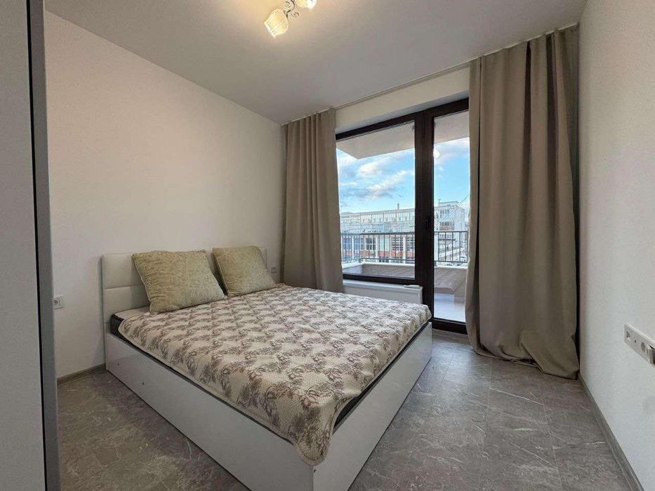 Дава се под наем Двустаен апартамент в Варна, Победа - 55 кв.м за 700 € - Снимка #4