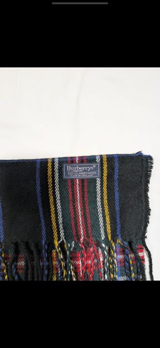 Eșarfă  burberry