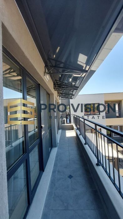 Дава се под наем Двустаен апартамент в Варна, ХЕИ - 75 кв.м за 598.23 € - Снимка #4