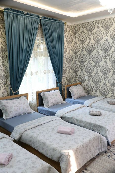 Arzon va qulay Hostel 50000 dan boshlab
