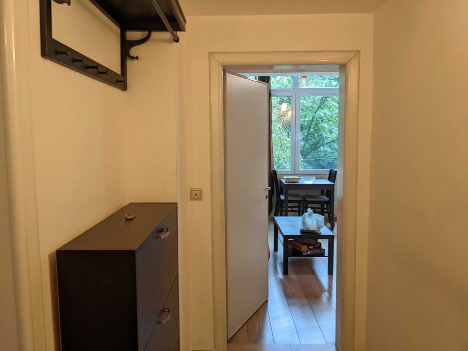 Дава се под наем Двустаен апартамент в София, Зона Б-18 - 55 кв.м за 560 € - Снимка #3