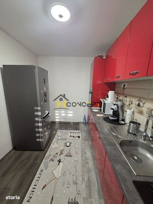 Inchiriere Casa individuala 4 camere Popesti Leordeni