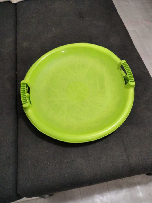 Ледянка в отличном состоянии