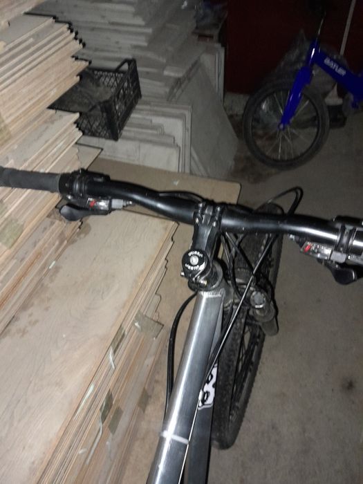 Продажа Велосипед: Hadaa Blaster b2 cfr