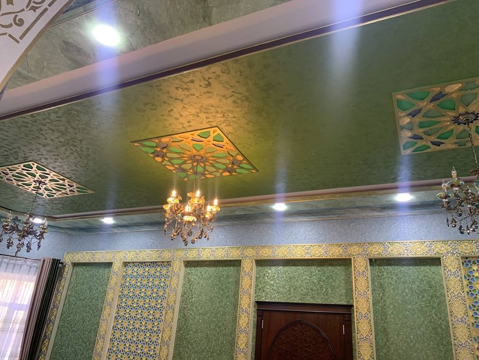 Евроремонт квартир и коттеджей под ключ