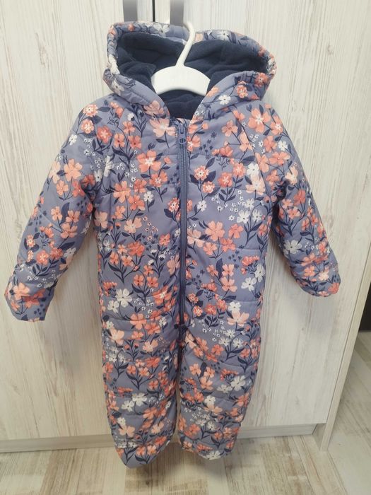 Бебешки космонавт за момичета