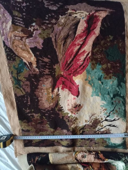 Гоблен нов Гърция