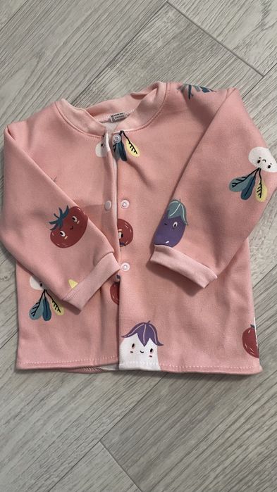 Детские вещи новые