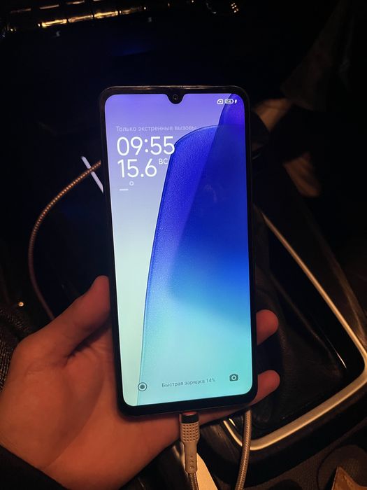 Redmi 14c (256гб)