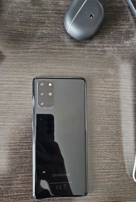 Samsung S20+ Plus 5G 12GB Ram