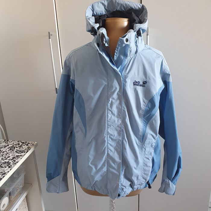 Jacheta Jack Wolfskin mas L