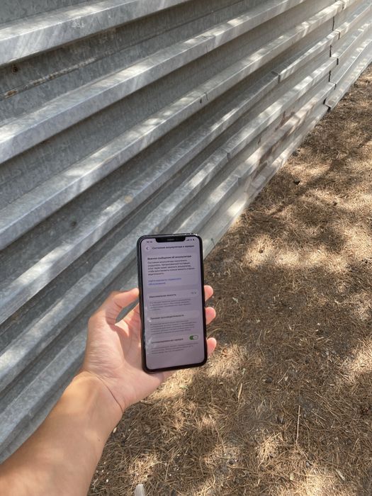 Продам срочно iPhone 11 Pro Max 64GB