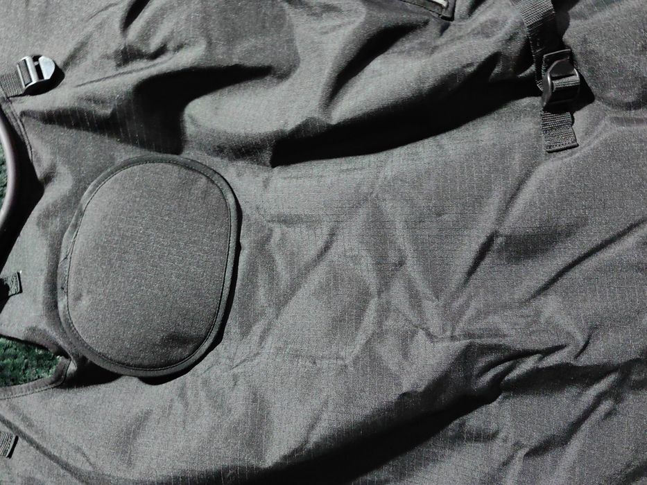 Protecție frig și ploaie BAGSTER ptr scutere noua