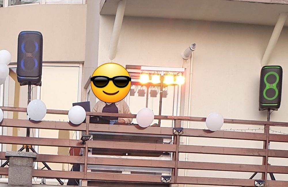 Inchiriere JBL boxe portabile Iasi sonorizare