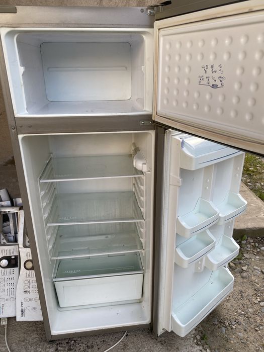 Холодильник сатыладв