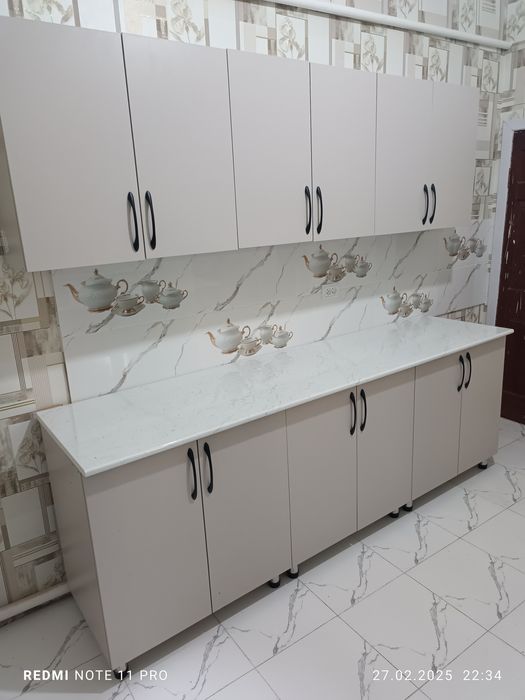 Мебель өнимлерине заказ аламыз