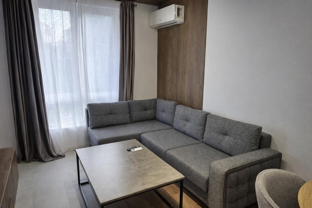 Двустаен апартамент под наем в ж.к. Овча купел 2, 2216267