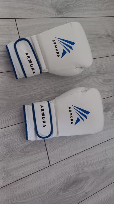 Manusi Box Armura 14 OZ
