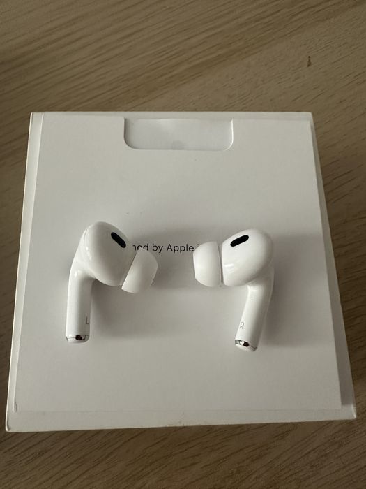 Casti Apple AirPods Pro 2