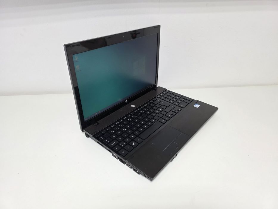 Laptop HP Probook metalic 15.6 SSD baterie NOUA impecabil .GARANTIE