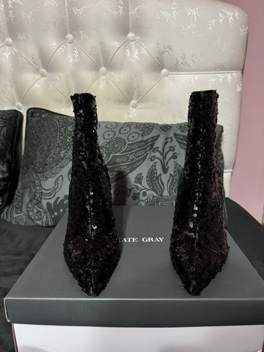 Обувки на висок ток Kate Gray