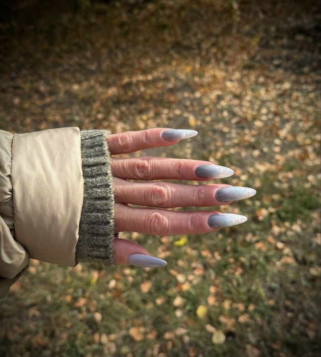 Студия Маникюра 3-16 А возле рынка