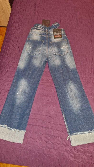 Дънки Negative .