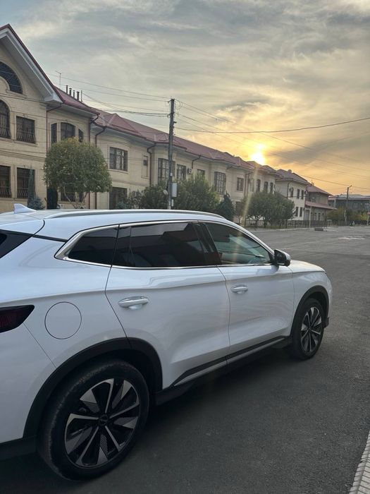 BYD Song Champion 2025 restyling sotiladi