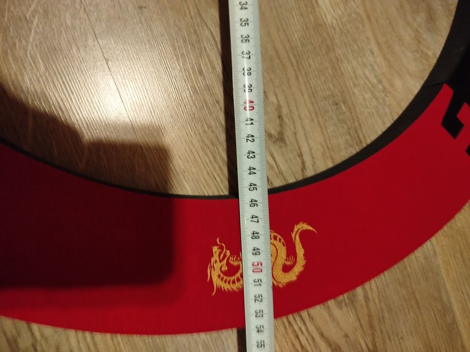 Протектор за класическа дартс мишена