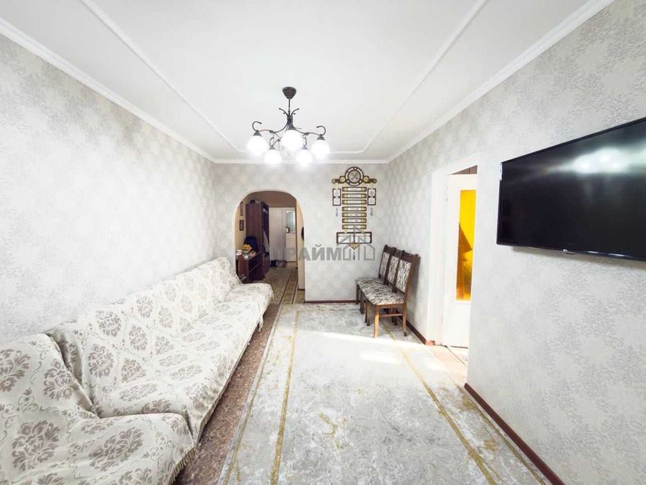 ПРОДАМ 3х ком. Хутор (Эйли ПРАЙМ)