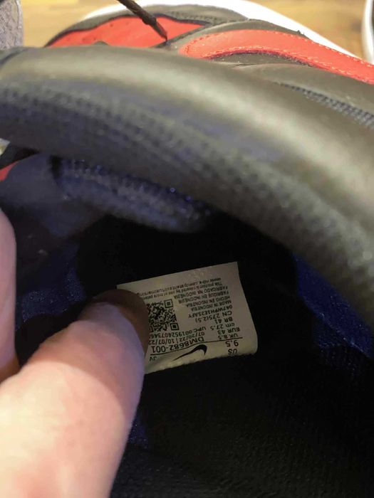 Обувки Nike Court Vision Mid