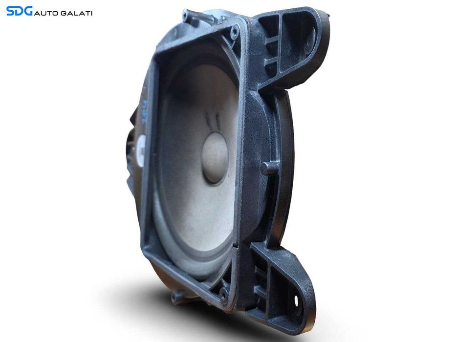 Boxa Difuzor Subwoofer Audi A4 B9 2015 - 2019 Cod 8W5035412 [N4950]