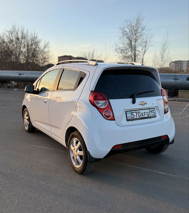 Продам Chevrolet Spark, 2022 год