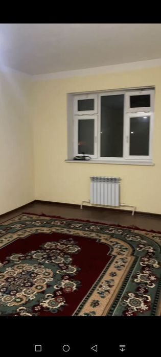 Олмазор ситида янги домда 2хонали квартира срочна ижарага берилади