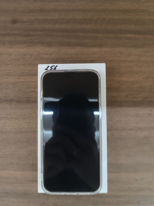 iPhone 14 pro max 256 Gb