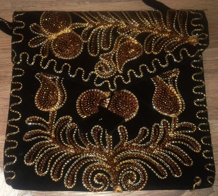 Сумка дизайнерская