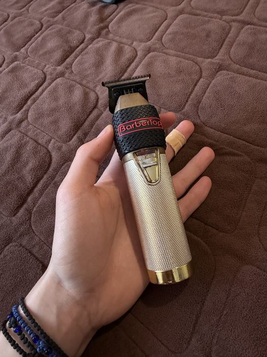 De vanzare babyliss lame dlc