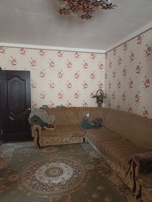 Квартира в аренду Электроаппарат Узбум 2/2/4 кирпич